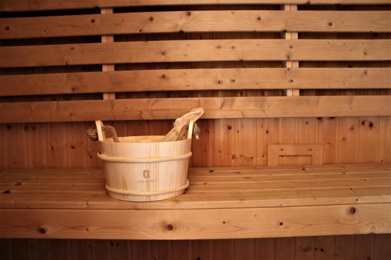 Ferienhaus Aurora, Sauna, Familienfreundlich, Angeln Twist Extérieur photo