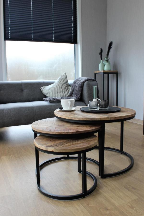 Ferienhaus Aurora, Sauna, Familienfreundlich, Angeln Twist Extérieur photo
